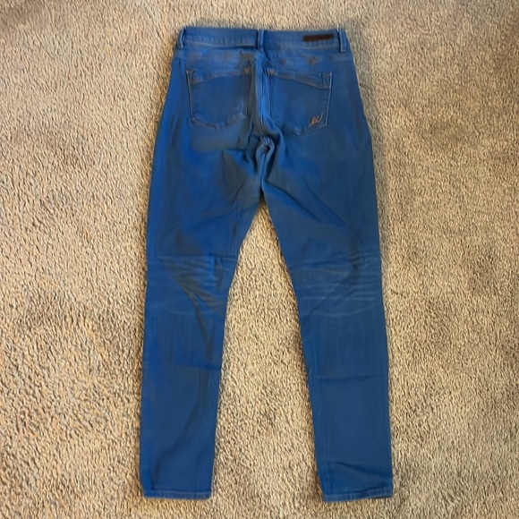 Express Jeans - Picture 4 of 5